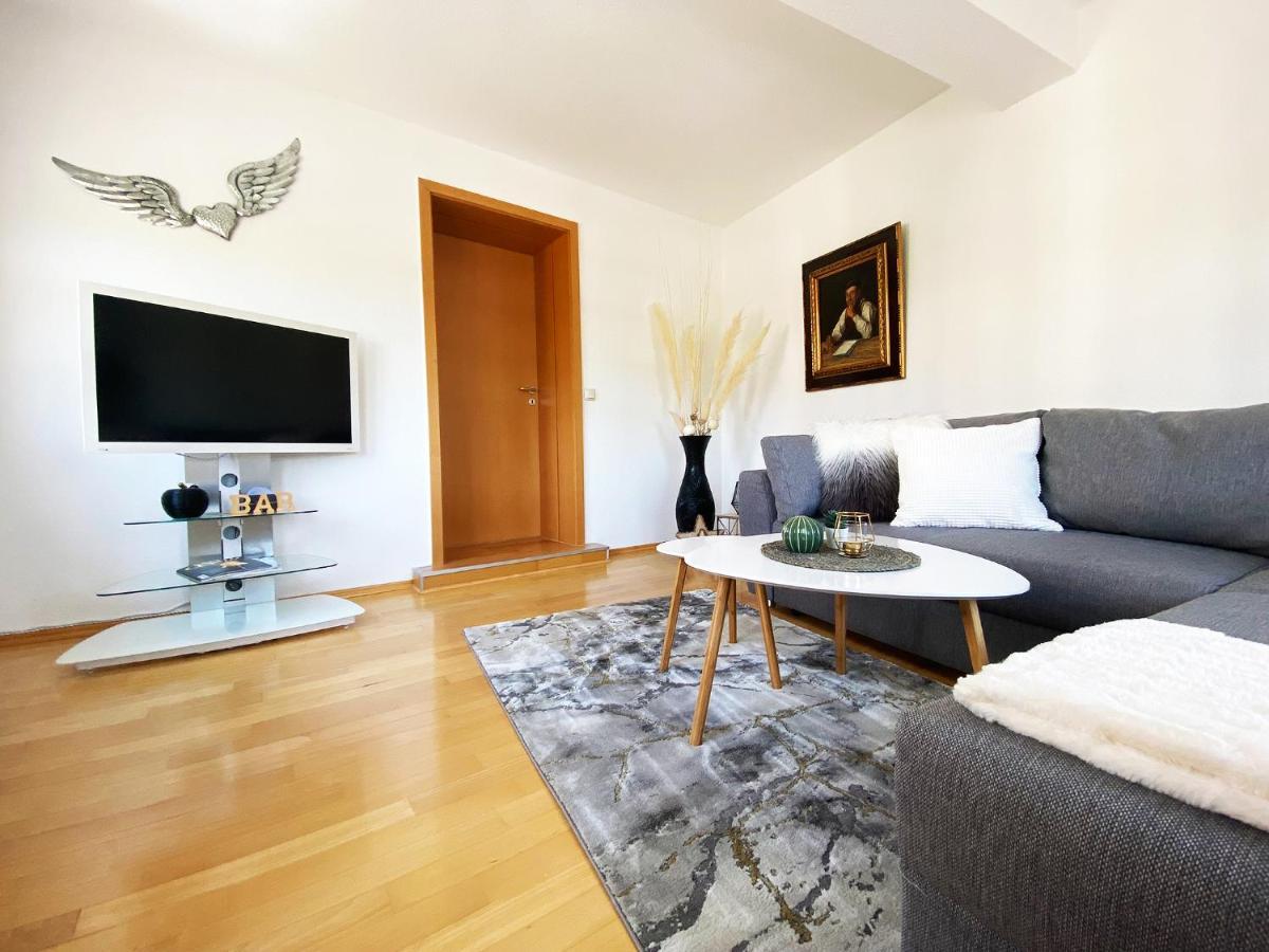 Appartement Dom I - Erfurt Domplatz المظهر الخارجي الصورة