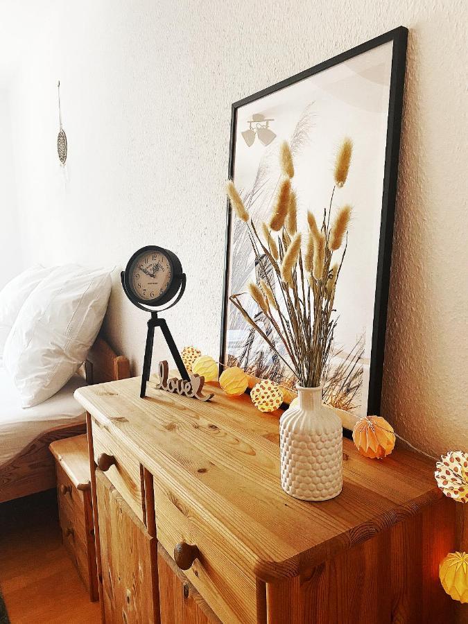 Appartement Dom I - Erfurt Domplatz المظهر الخارجي الصورة