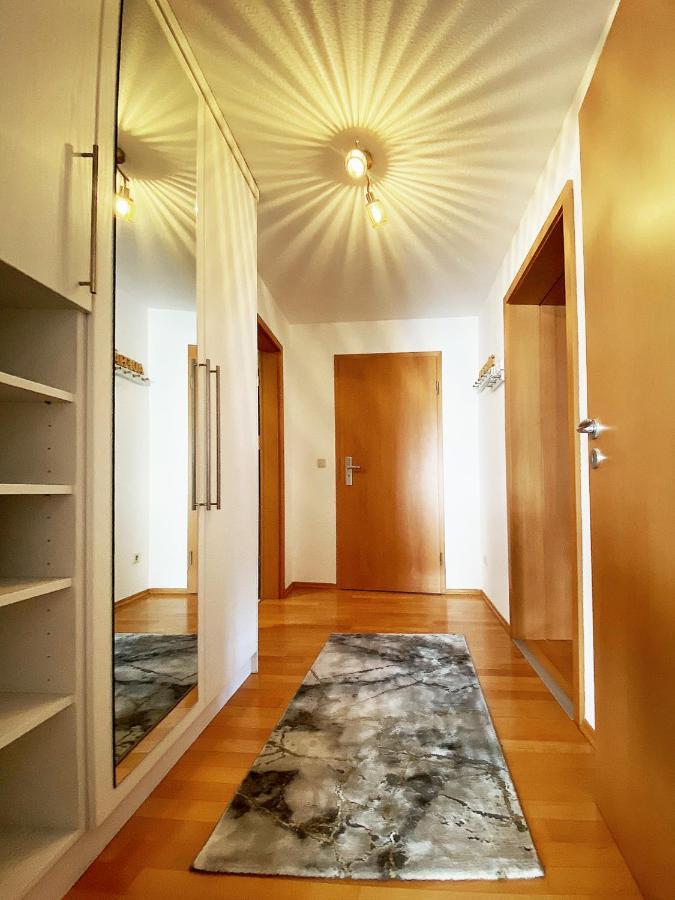 Appartement Dom I - Erfurt Domplatz المظهر الخارجي الصورة