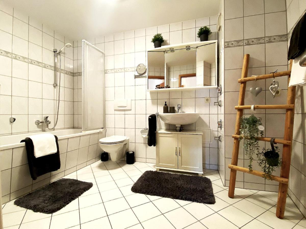 Appartement Dom I - Erfurt Domplatz المظهر الخارجي الصورة