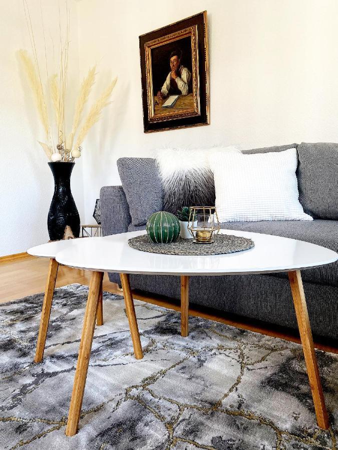 Appartement Dom I - Erfurt Domplatz المظهر الخارجي الصورة
